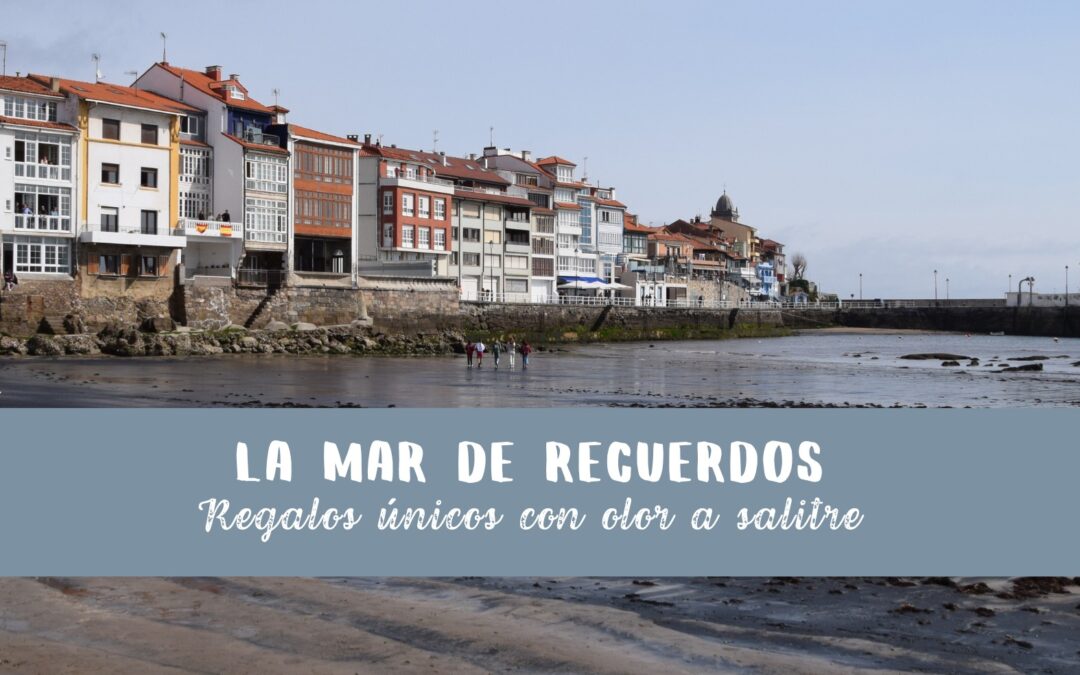 La Mar de Recuerdos