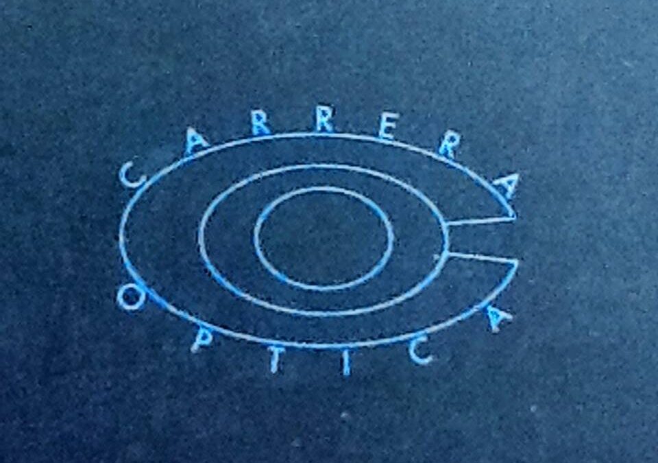 Óptica Carrera