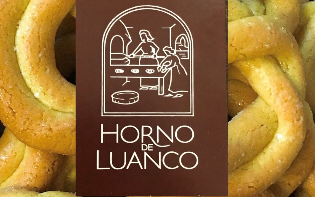 El Horno de Luanco