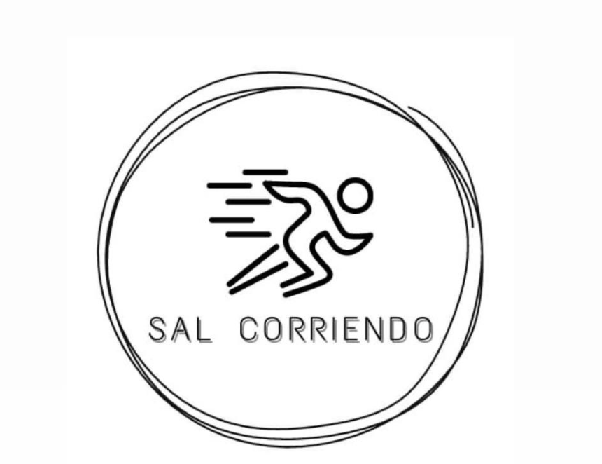 Sal Corriendo