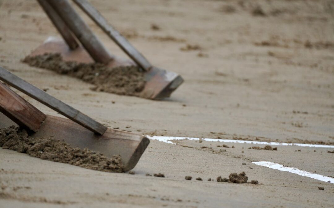 COMUNICADO DE PRENSA: SUSPENSIÓN DEl XXXIX Torneo Tenis Playa Luanco